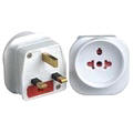 Design Go Foreign Visitor Adaptor