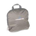 Lifeventure Packable Duffle - Stone