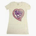 Ladies Roxy Sunday Duke Tee