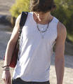 Fruit of the Loom SS18 Athletic Vest