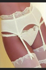 Love Concerto Lingerie String by Lise Charmel