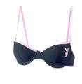 Playboy Sexy Black Bra