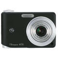 GE Digital Camera A735 Bundle Pack - Black