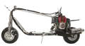 Rocket Petrol Scooter - 43cc