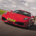 Ferrari and Lamborghini Experience for two