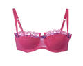 Playboy Sexy Pink Bra
