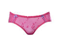Playboy Pink French Knickers