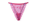 Playboy Sexy Pink Thong