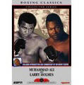 Muhammad Ali & Larry Holmes