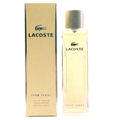 Lacoste - Lacoste pour Femme - Eau de Parfum Spray - 90ml