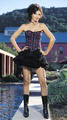 Leg Avenue Layered Tulle Petticoat