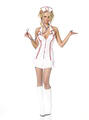 Leg Avenue Head Nurse