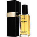 Chanel - No. 5 - Eau de Toilette Refillable Spray - 75ml