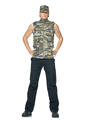 Leg Avenue Army Sergeant