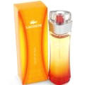 Touch of Sun by Lacoste Eau De Toilette Spray 50ml