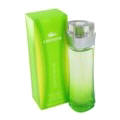 Touch of Spring by Lacoste Eau De Toilette Spray 100ml