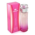 Touch of Pink by Lacoste Eau De Toilette Spray 50ml
