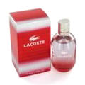Lacoste Style In Play by Lacoste Eau De Toilette Spray 124ml
