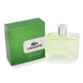 Lacoste Essential by Lacoste Eau De Toilette Spray 75ml