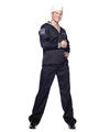 Leg Avenue First Mate Sailor