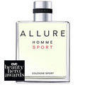 Chanel - Allure Homme Sport - Cologne Sport Spray - 150ml