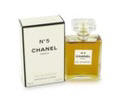 Chanel # 5 by Chanel Eau De Toilette Spray 50ml