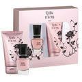 Kate Moss - Kate - Eau de Toilette Spray, Body Lotion & Shower Gel - 100ml &...