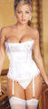 PurplePleasures Shirley Of Hollywood Strapless Corset 9001