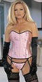 PurplePleasures Shirley Of Hollywood Corset