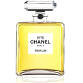 No 5 by Chanel