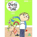 Charlie and Lola 1 : DVD