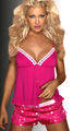Heartdrops Cami Top by Caprice