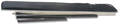 Cue Craft Lincoln 3 piece Snooker Cue & Case Special Set
