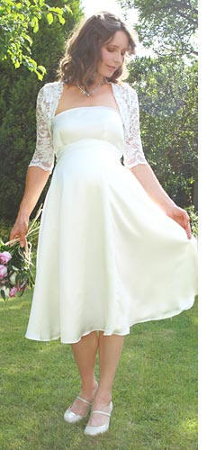 Ella Wedding Gown