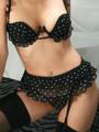 *NEW* Luxxa "Gemeaux" Suspender