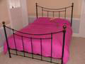 Silk Habotai King Size Duvet Bedding set