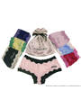 Mary Green A Week of Silk Undies (Boy Pants)