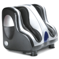 iComFoot Foot Massager - Massage your Calves, Ankles and Feet