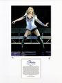Madonna, Limited Edition Photo, 300 x 400 mm,