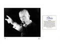 DaVid Bowie, Limited Edition Photo, 300 x 400 mm,