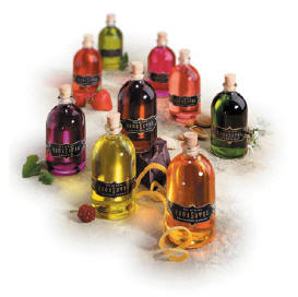 Oils of Love