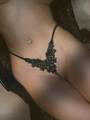 Lola Luna Beaded Pearl Open String