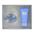 Lacoste Inspiration Gift Set - 75ml Eau De Toilette Spray + 150ml Body Lotion