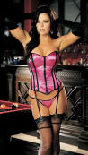 Shirley of Hollywood Corset 29045