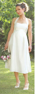 Venus Wedding Gown