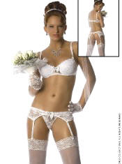 Bridal Sweetie