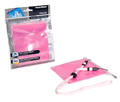 Pack of 3 Pink Carrylock Wearable WaterProof Pouches