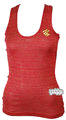 RocaWear Womens Tank Top (Gold/Red) for WOMEN by RocaWear Women