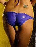 Brazilian Bunhugger
