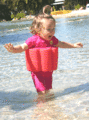 Sun Protection  UV FloatSuit with the Adjustable Buoyancy System  UPF 50+